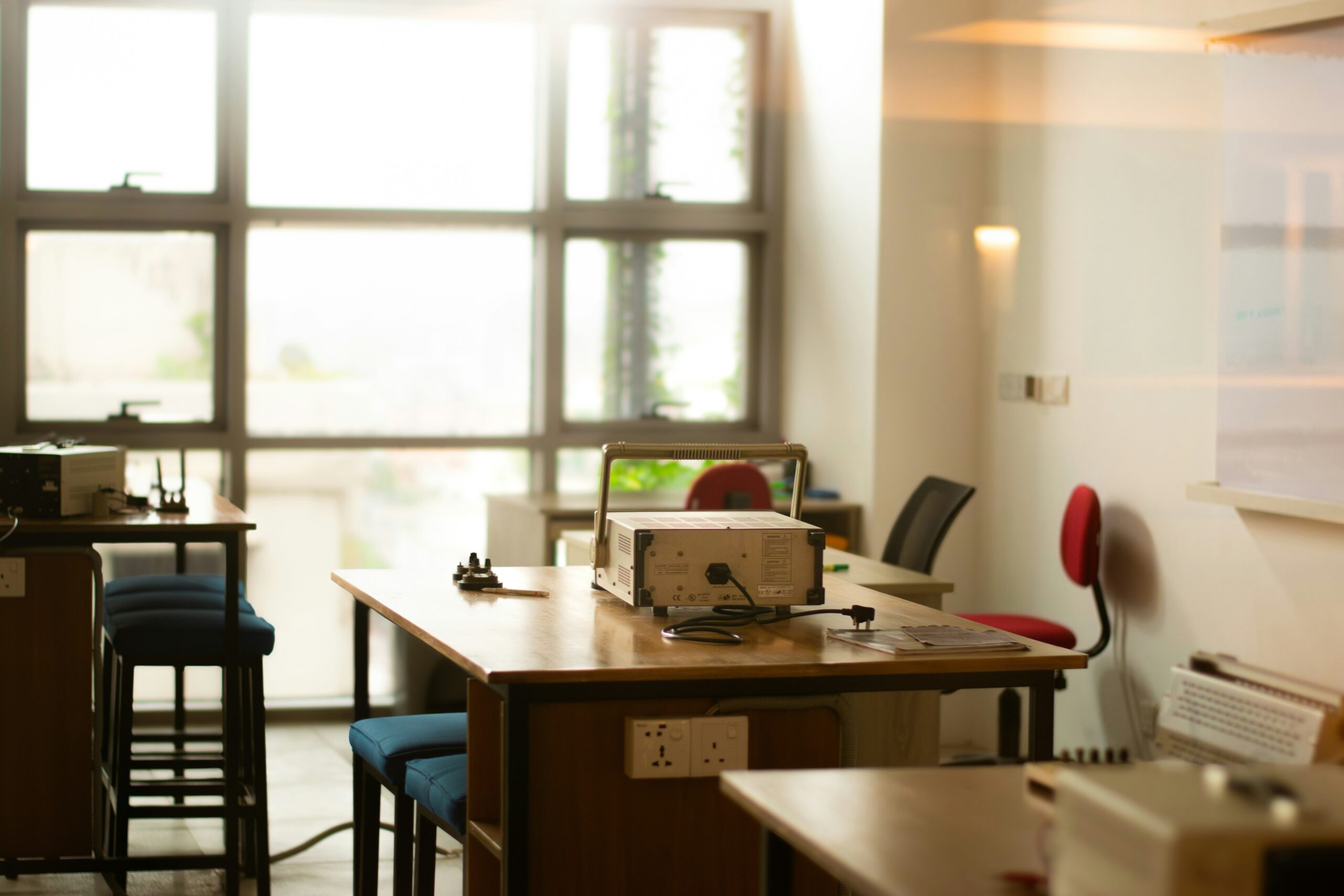 Hello World Featured Image